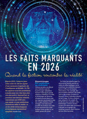 No.43 | Horoscope 2026