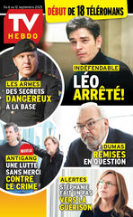 Vol.66 No.37 | 6 au 12 Septembre 2025