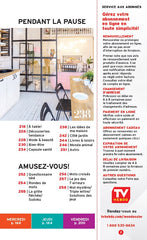 Vol.66 No.37 | 6 au 12 Septembre 2025