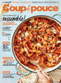 Abonnement au magazine Coup de Pouce