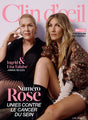 Abonnement au magazine Clin d’oeil