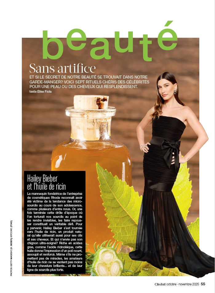 Abonnement au magazine Clin d’oeil