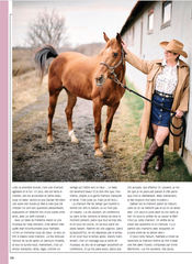 No.51 | Duo Biographie Nathalie Simard et son album: Par les temps qui courent