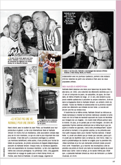 No.51 | Duo Biographie Nathalie Simard et son album: Par les temps qui courent