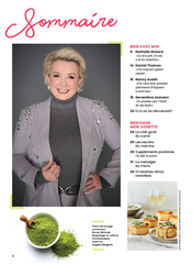 No.12 | Simplement bien avec Nathalie Simard