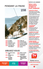 Vol.67 No.11 | 7 au 13 mars 2026