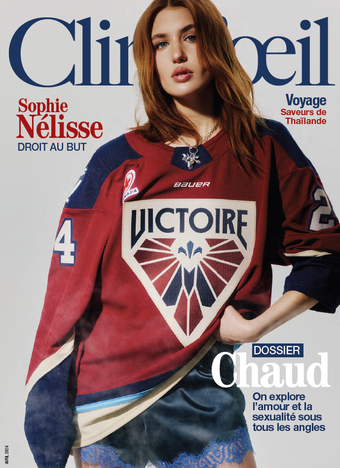 Abonnement au magazine Clin d’oeil