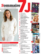 Vol.37 no.20 | 20 mars 2026