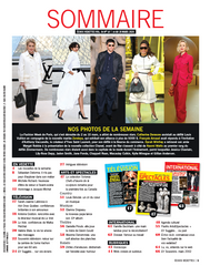 Vol.64 no.10 | 14 au 20 mars 2026