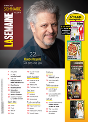 Vol.22 no.07 | 20 mars 2026