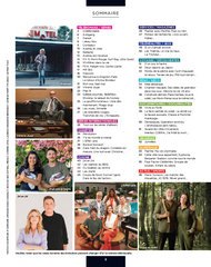 Vol.28 No.01 | Téléromans | Été 2026