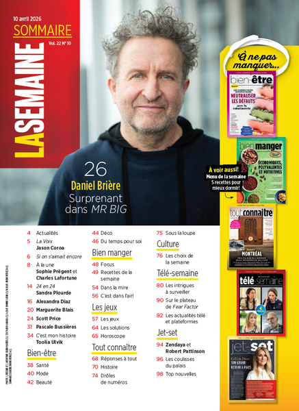 Vol.22 no.10 | 10 avril 2026