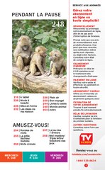 Vol.67 No.16 | 11 au 17 avril 2026