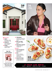Vol.43 no.02 | Avril-Mai 2026