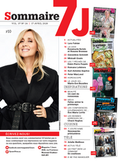 Vol.37 no.24 | 17 avril 2026