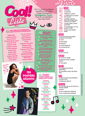 Vol.29 no.11 | Olivia Dean | Mai 2026