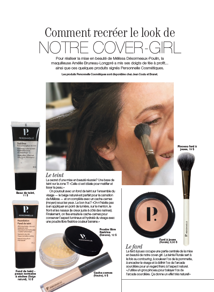 Abonnement au magazine Clin d’oeil