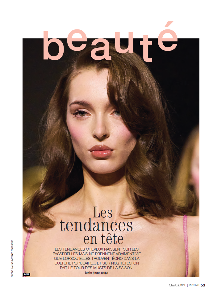 Abonnement au magazine Clin d’oeil