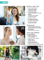 No.47 | Asthme et maladies pulmonaires