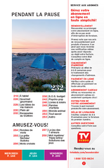 Vol.67 No.21 | 16 au 22 mai 2026