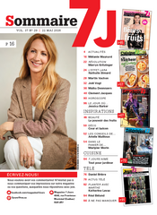 Vol.37 no.29 | 22 mai 2026