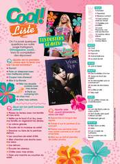 Vol.30 no.01 | Zara Larsson  | Juin 2026