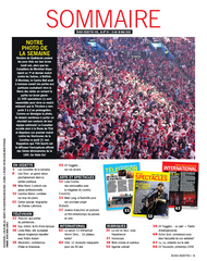 Vol.64 no.20 | 23 au 29 mai 2026