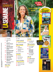 Vol.22 no.17 | 29 mai 2026
