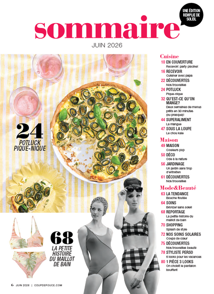 Vol.43 no.03 | Juin 2026