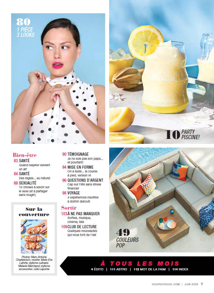 Vol.43 no.03 | Juin 2026
