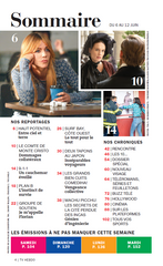 Vol.67 No.24 | 6 au 12 juin 2026