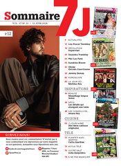 Vol.37 no.32 | 12 juin 2026