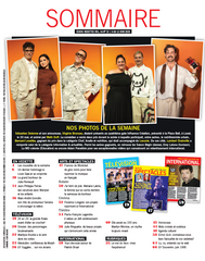 Vol.64 no.22 | 6 au 12 juin 2026