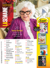 Vol.22 no.19 | 12 juin 2026