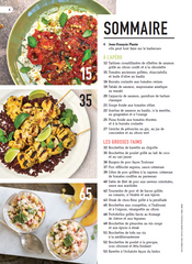 No.36 | Cuisine d'été et barbecue avec Jean-françois Plante