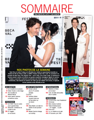 Vol.64 no.23 | 13 au 19 juin 2026