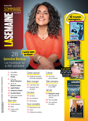 Vol.22 no.20 | 19 juin 2026