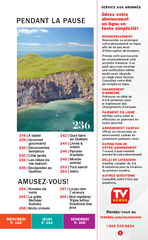 Vol.67 No.26 | 20 au 26 juin 2026