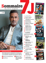 Vol.37 no.34 | 26 juin 2026