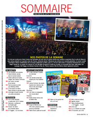 Vol.64 no.24 | 20 au 26 juin 2026