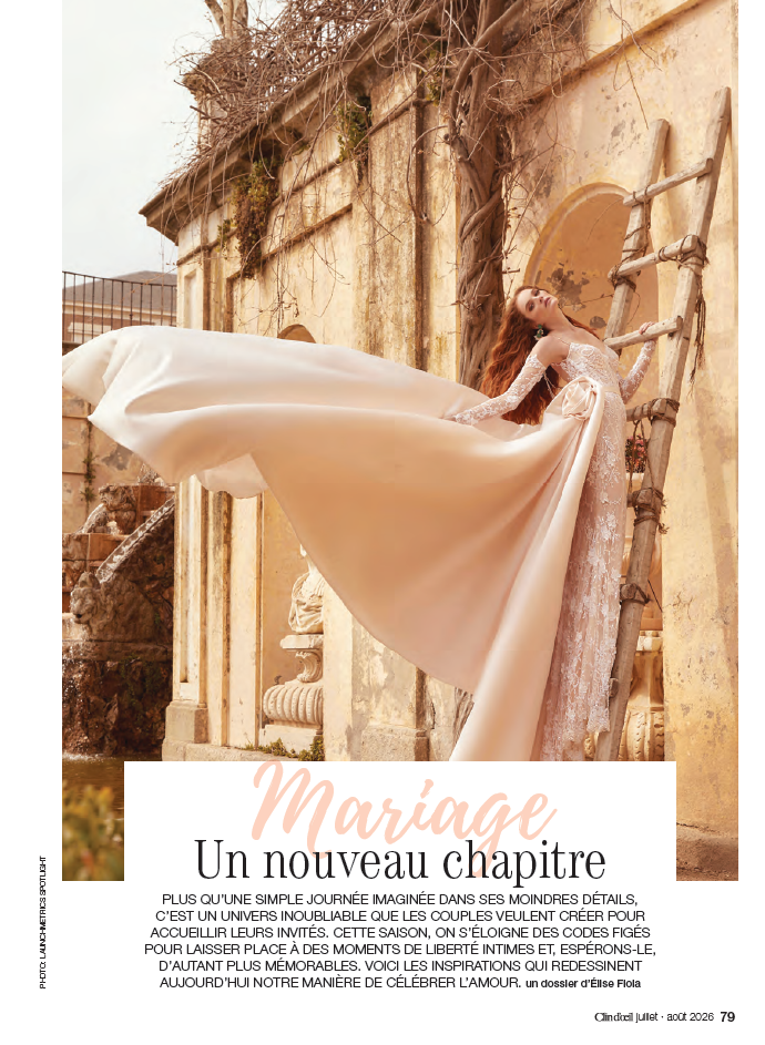 Abonnement au magazine Clin d’oeil