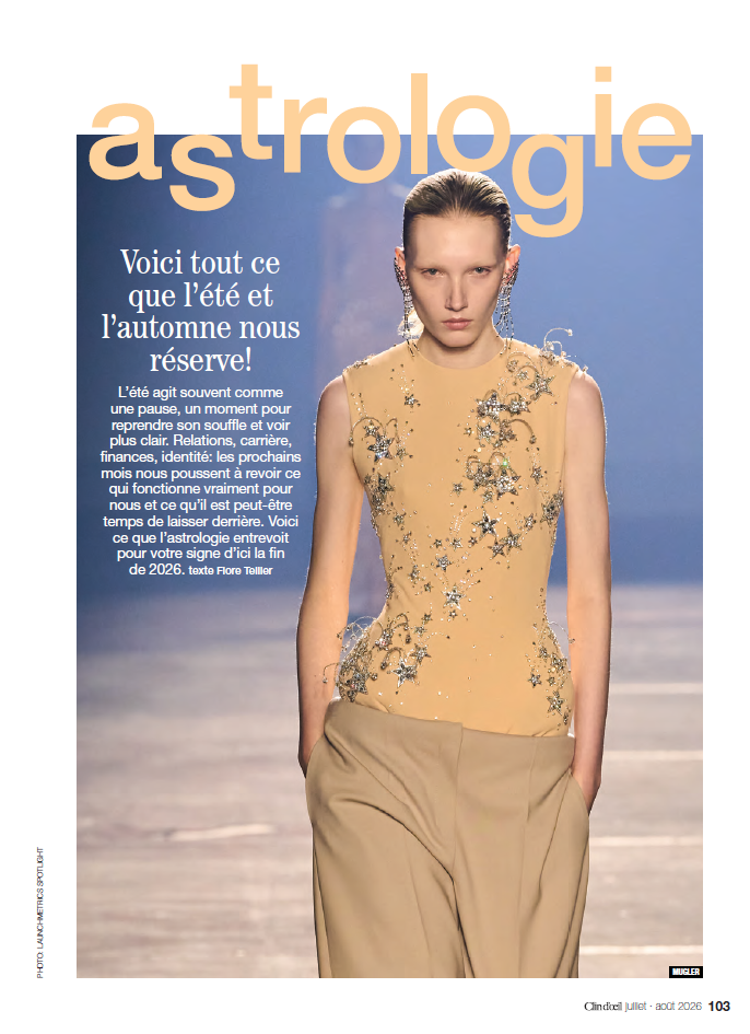 Abonnement au magazine Clin d’oeil
