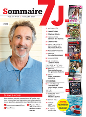 Vol.37 no.35 | 3 juillet 2026
