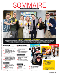 Vol.64 no.25 | 27 juin au 3 juillet 2026