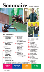 Vol.67 No.28 | 4 au 10 juillet 2026