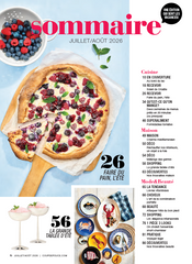 Vol.43 no.04 | Juillet-Août 2026