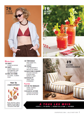 Vol.43 no.04 | Juillet-Août 2026