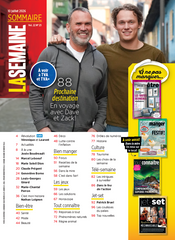 Vol.22 no.23 | 10 juillet 2026