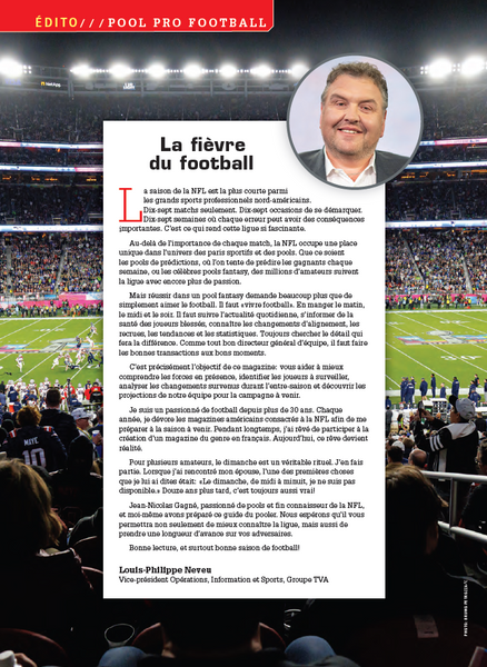 No.18 | Football | Saison 2026/2027