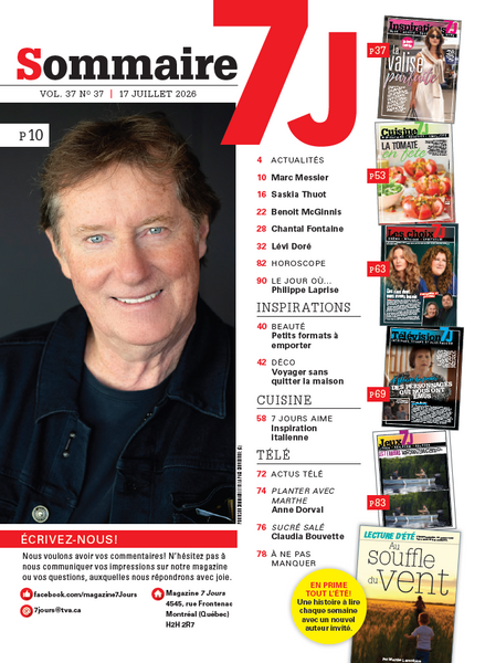 Vol.37 no.37 | 17 juillet 2026